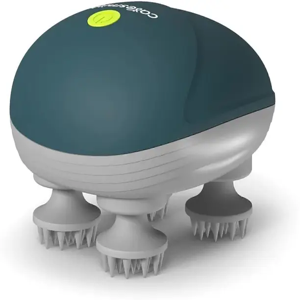 caresmith CS323 Revive Electric Handheld Scalp & Head M...