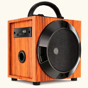 Vedanta SBT-917 20 W Bluetooth Speake