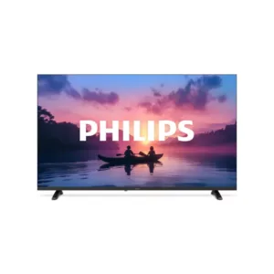 PHILIPS Frameless 80 cm (32 inch) HD Ready LED Smart Google TV 2025 Edition with Dolby Audio