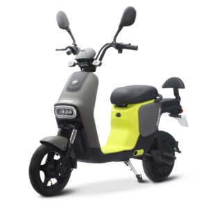 EOX OKO Low Speed Electric Scooter 60Km Range, 48V Li-i.