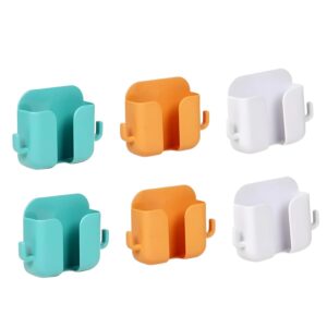 Zebur Wall Mounted Stand Mobile Holder Mobile Wall Moun.