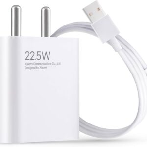 Mi 22.5 W Quick Charge 3 A Wall Charger for Mobile with...