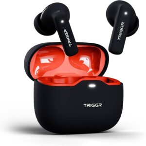 TRIGGR Apex S2 2025, Dual Pairing