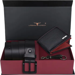 URBAN FOREST Wallet & B