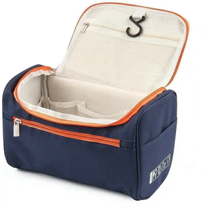 TOILETRY01 Travel Toiletry Kit