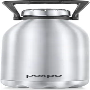 pexpo Echo 1800, Hot and Cold thermosteel Water Bottle ...