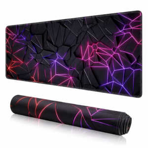 Antislip 300x800x2 mm Gaming 3D Mousepad Extended Large