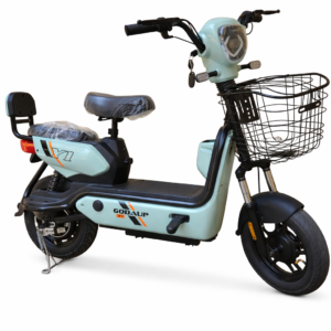 GODAUP ST-GREEN 10 inches Single Speed Lead-acid (SLA)