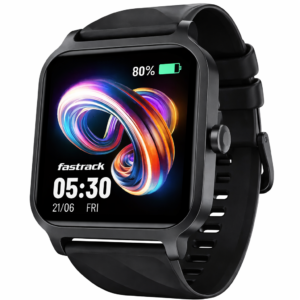 Fastrack Revoltt FS1-1.83''|BT Calling|Fast Charge|110+...