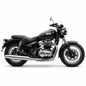 Royal Enfield Super Meteor 650