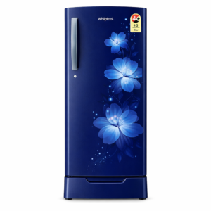 Whirlpool 192 L Direct Cool Single Door 4 Star Refrigerator