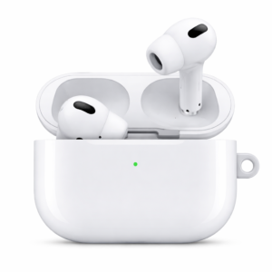 Apple AirPods Pro (2nd generation) Bluetooth