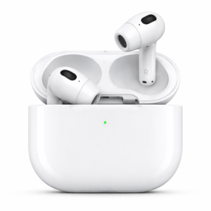 Apple AirPods 4 Wireless Earbuds with Active Noise Canc...