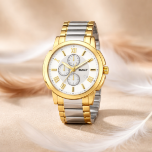 HMT DLX Exclusive Premium Silver Plated Di