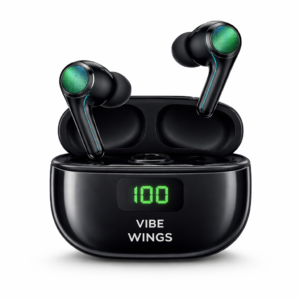 WINGS Vibe Bluetooth