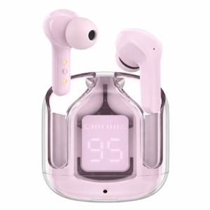 Wingster Ultrapods TWS Earbud 30Hrs Playtime&Bluetooth .