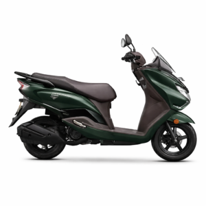 Suzuki Burgman Street 125