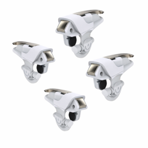 Drumstone [White Shark Mobile Game Trigger Controller