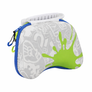 OIVO INDIA Multcolor Universal Travel EVA Game Controller