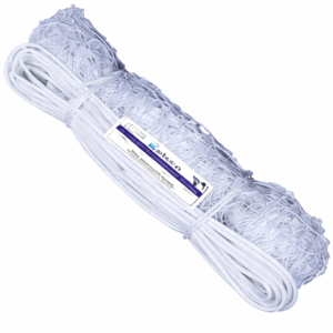 Raisco Practice Volleyball Net (Blue, White, Black)