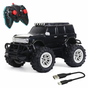 Wembley Offroad Rechargeable Remote Control Car