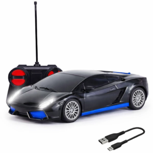 Wembley Remote Control Car for Kids Rechargeable Mini RC Car