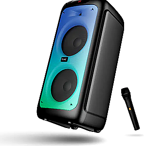 boAt Partypal 390Playback 160 W Bluetooth Party Speaker