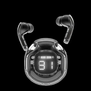 Wingster True Wireless Bluetooth Headphones & Earbuds