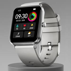 Fire-Boltt Ninja Calling Pro Plus 46.5mm (1.83) Display...