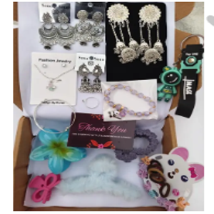 Giftgram Jewellery Gift Set