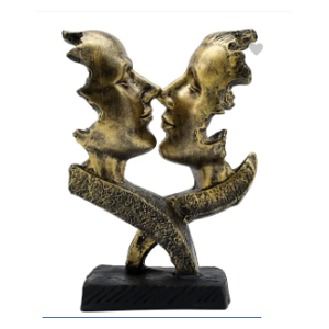 GSTM HOME DÉCOR SHOWPIECE Decorative Showpiece