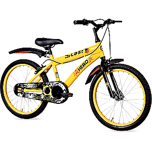 HERO Blast 20T 20 T (inch) Roadster Cycle