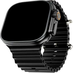 GWE HIwatchPro In-built Calling, 1-Game, Calculator, Ca...