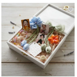 Mohmit Mart Jewellery Gift Set