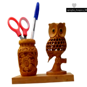 Apnoghar mkc0121 Decorative Showpiece