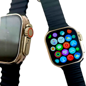 LAXASFIT T800 ultra Smartwatch