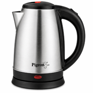 Pigeon Kettle+Water Bottle Electric Kettle with Bottle