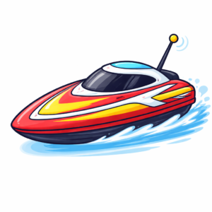 RC Boat