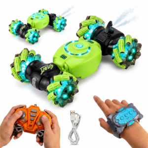 4WD High Speed Remote Control Car