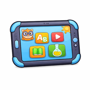 Gaming Tablet