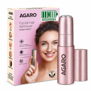 AGARO Facial Hair Remover FHR170 For Women