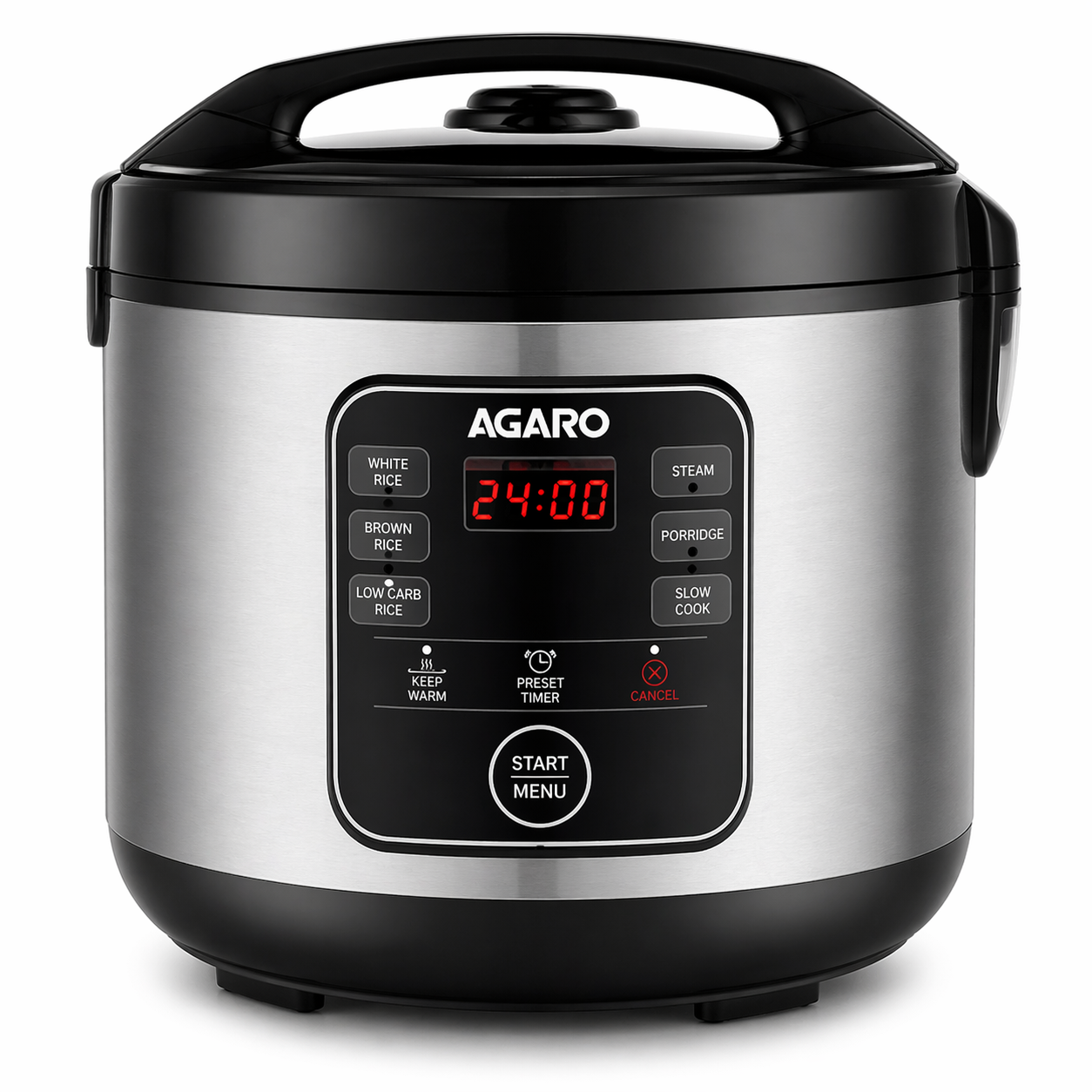 AGARO Regal Electric Rice Cooker