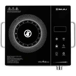 BAJAJ 2200 W Radiant Cooktop Touch Panel