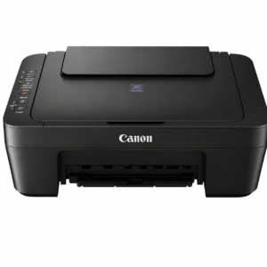 Canon PIXMA E470 All in One (Print, Scan, Copy)