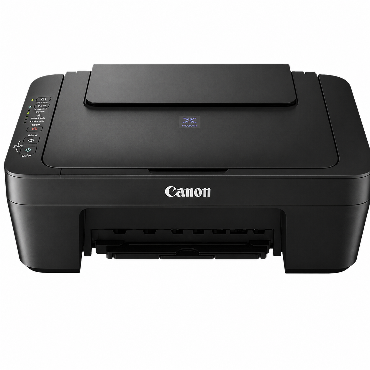 Canon PIXMA E470 All in One (Print, Scan, Copy)
