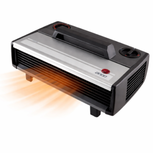 USHA FH812 Fan Room Heater
