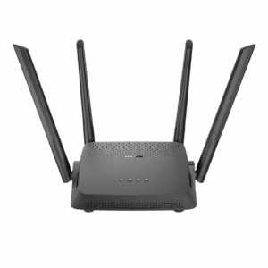 D-Link DIR-825 |High Speed 1200Mbps Dual Band Wi-Fi Router