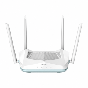 D-Link R15 | WiFi 6 Speed 1500 Mbps