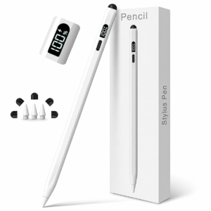 DIGIROOT iPad Pencil LED Display