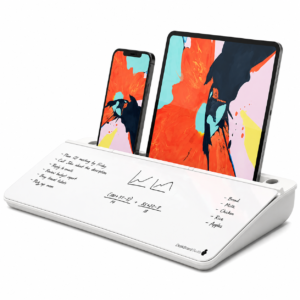 DeskBoard Buddy Desktop Whiteboard